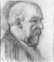 Odilon Redon, 1899